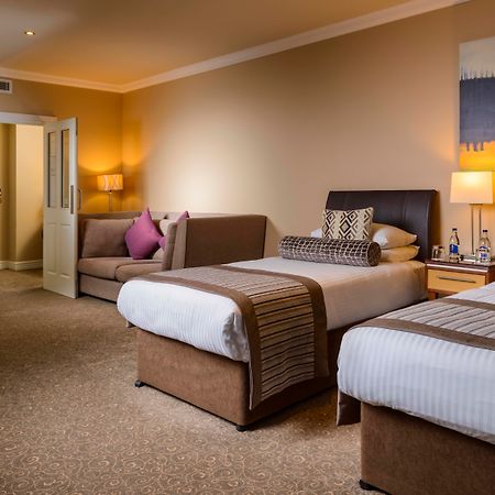 The Brehon Hotel & Spa Killarney Exteriér fotografie