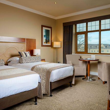 The Brehon Hotel & Spa Killarney Exteriér fotografie