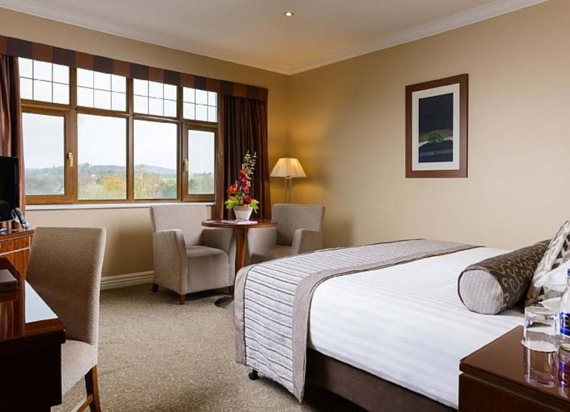 The Brehon Hotel & Spa Killarney Exteriér fotografie