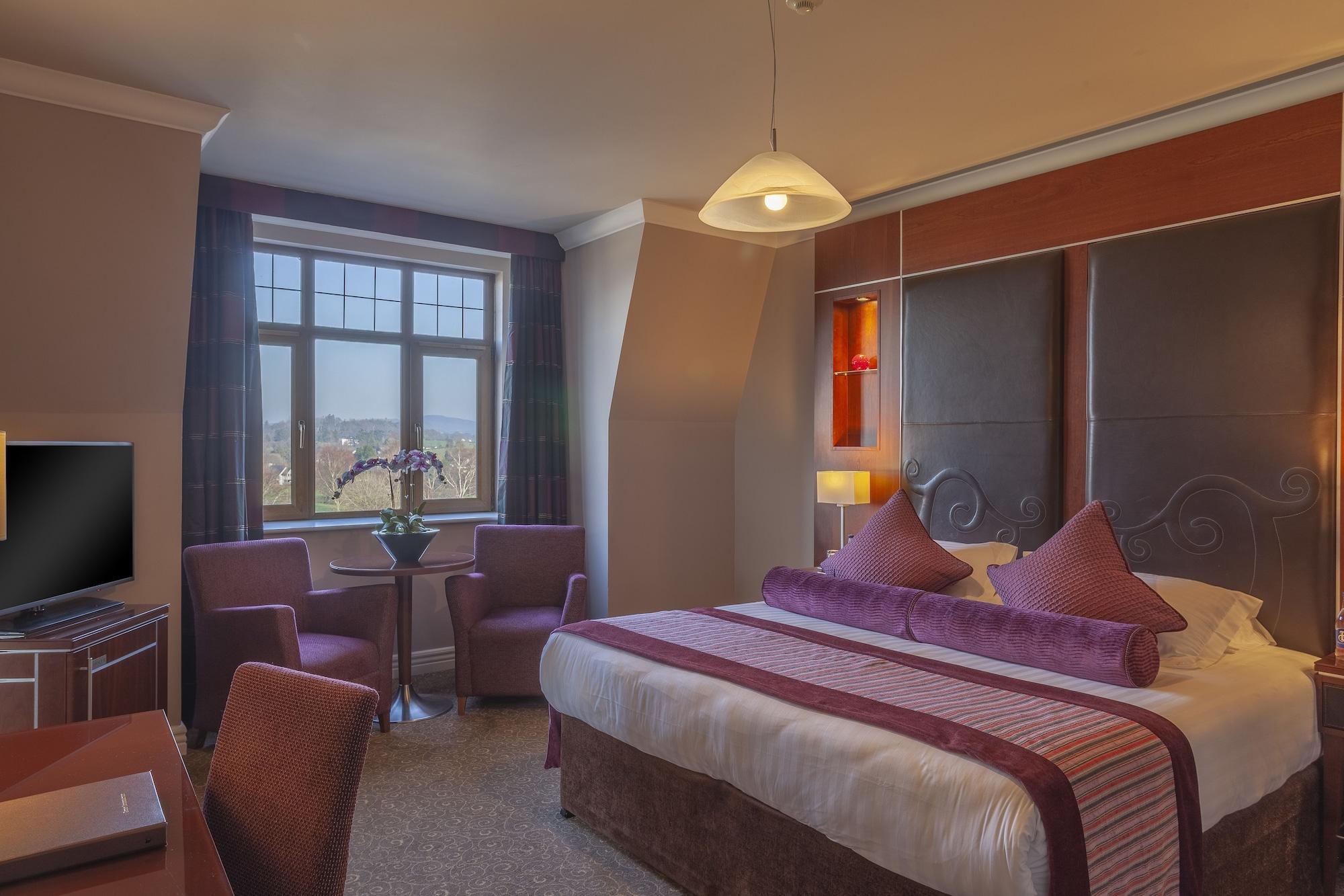 The Brehon Hotel & Spa Killarney Exteriér fotografie