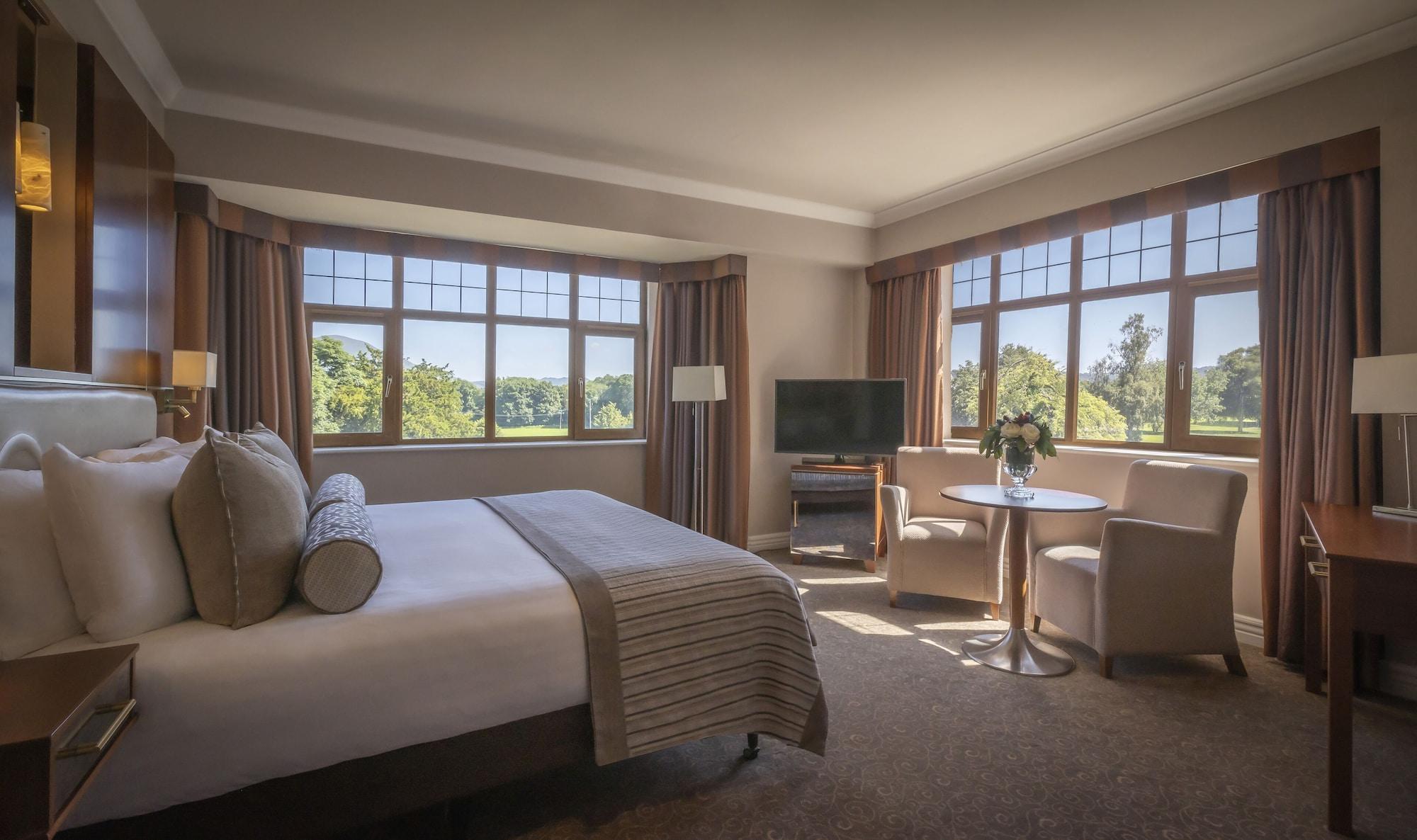 The Brehon Hotel & Spa Killarney Exteriér fotografie