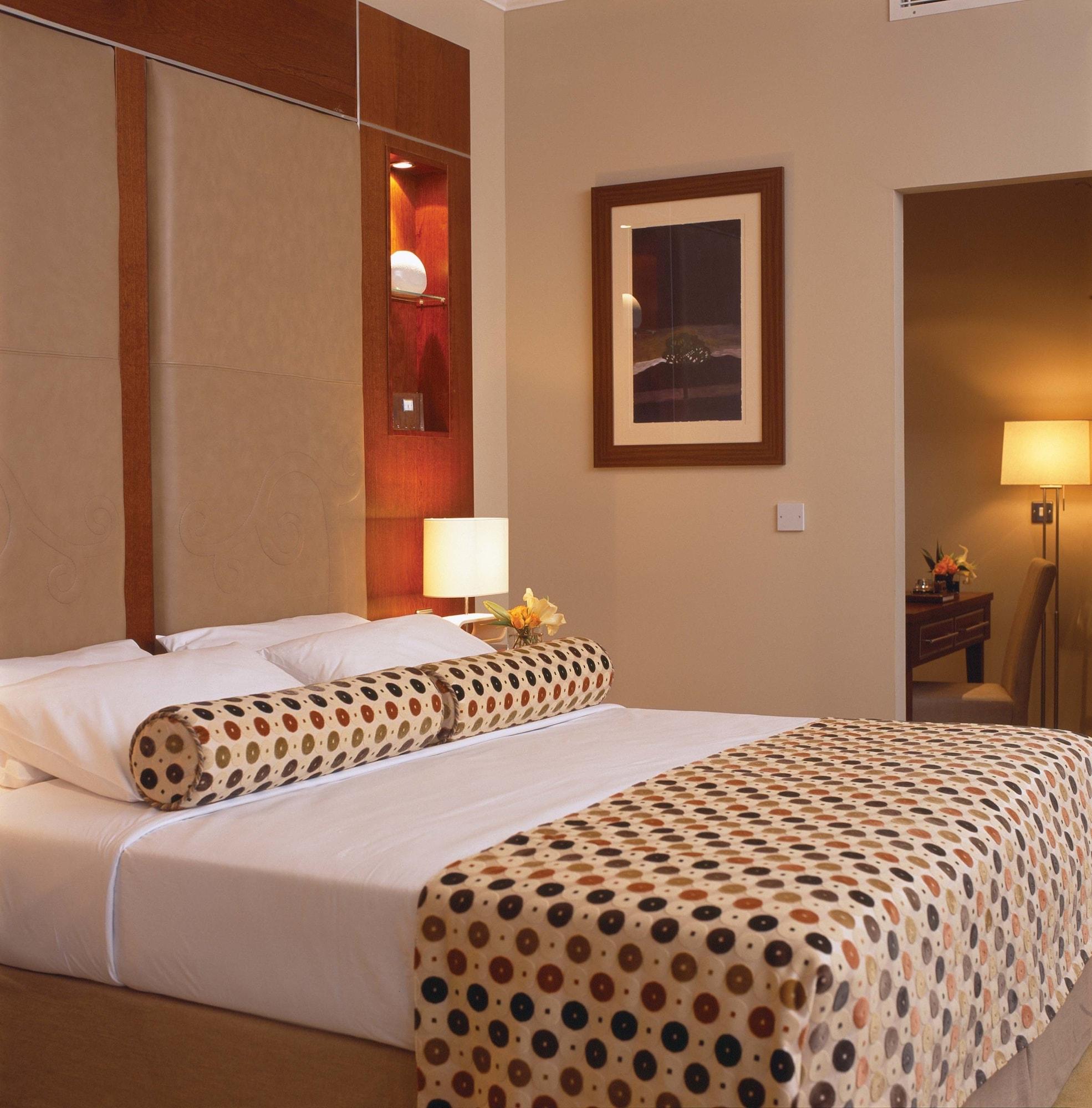The Brehon Hotel & Spa Killarney Exteriér fotografie