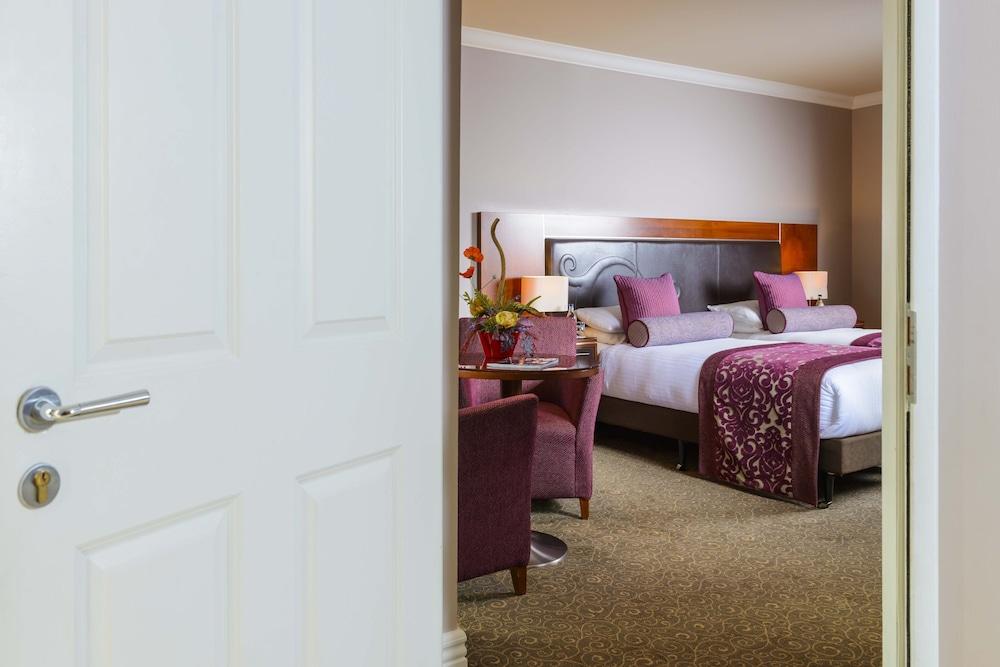The Brehon Hotel & Spa Killarney Exteriér fotografie
