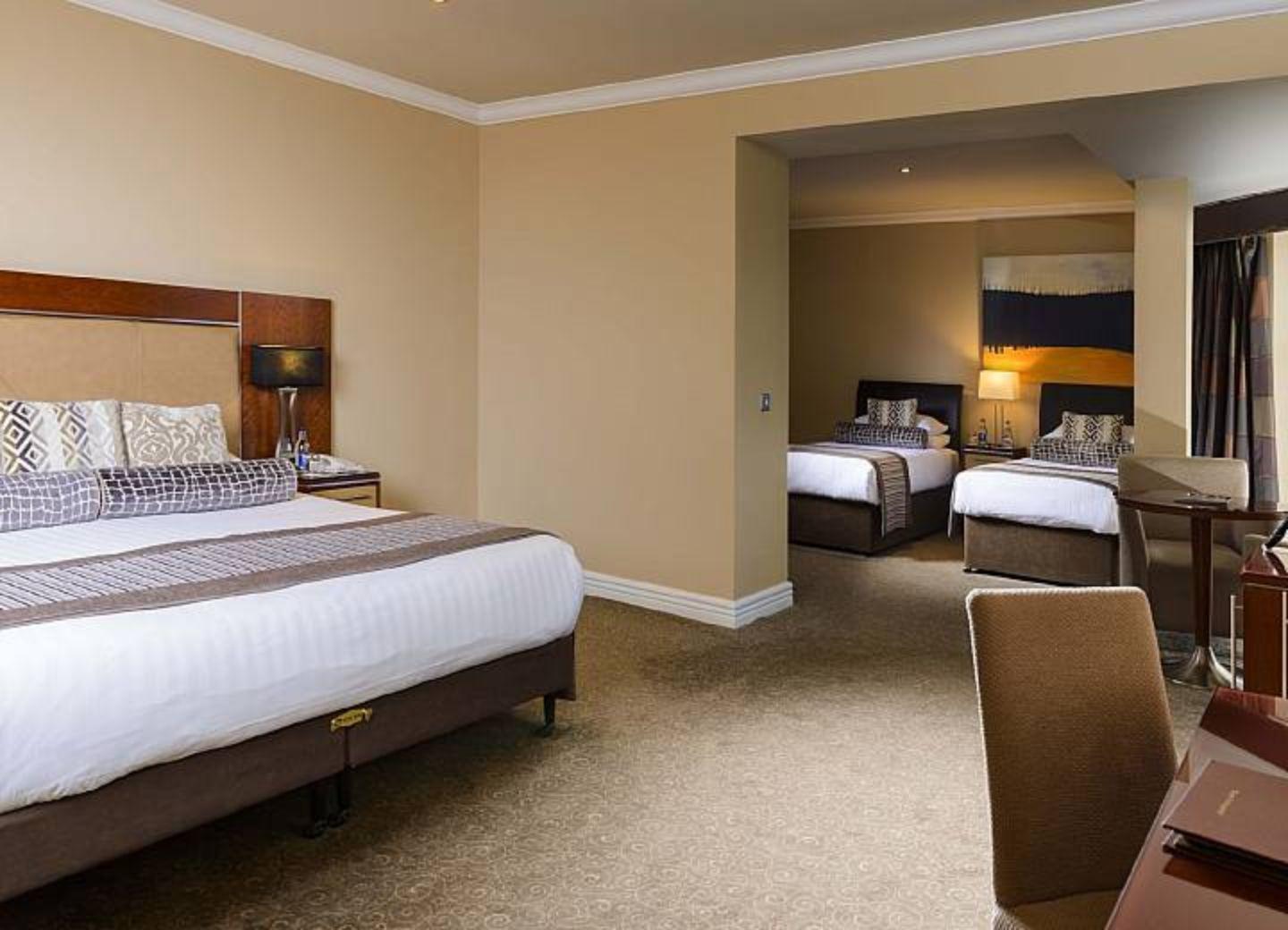 The Brehon Hotel & Spa Killarney Exteriér fotografie