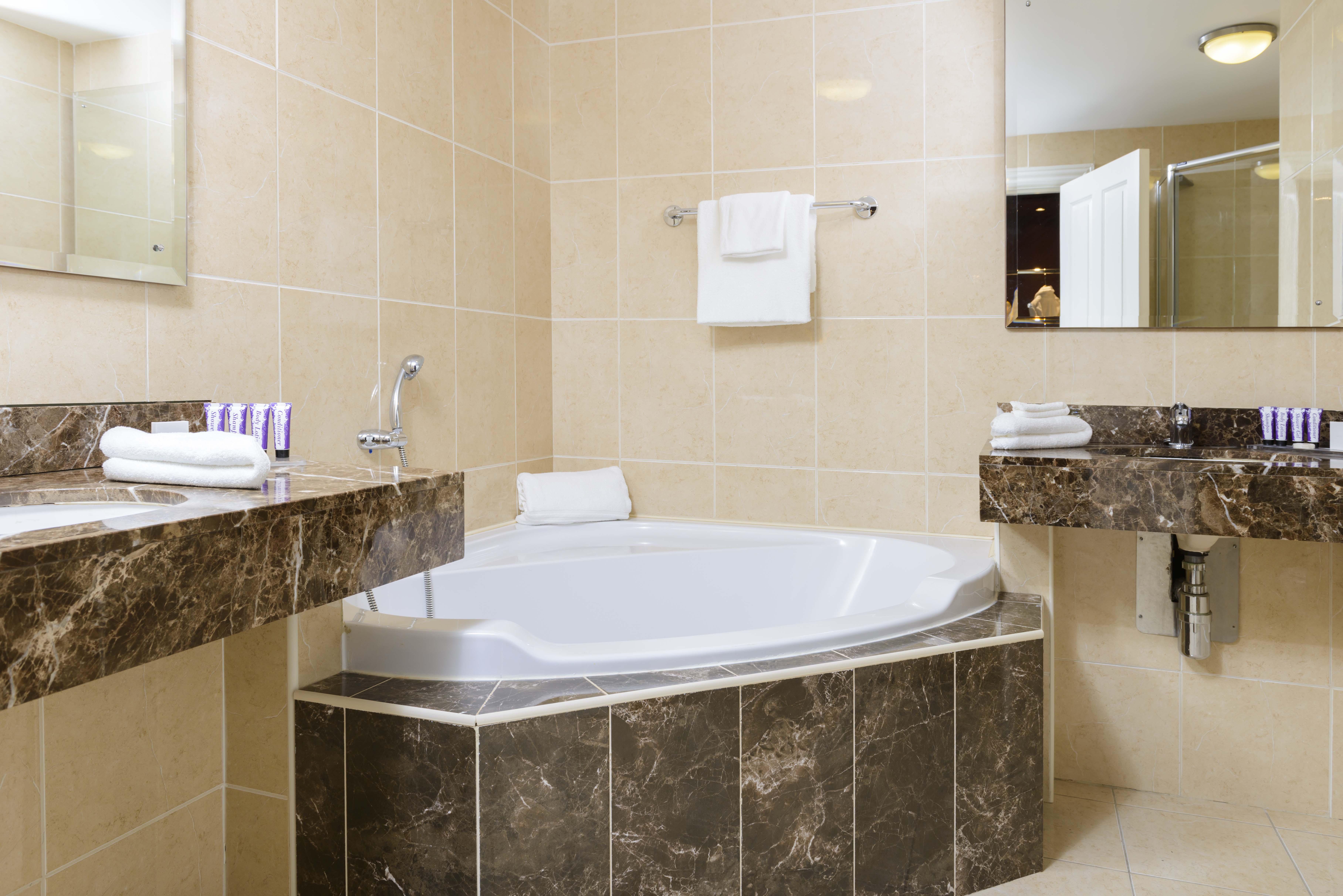 The Brehon Hotel & Spa Killarney Exteriér fotografie