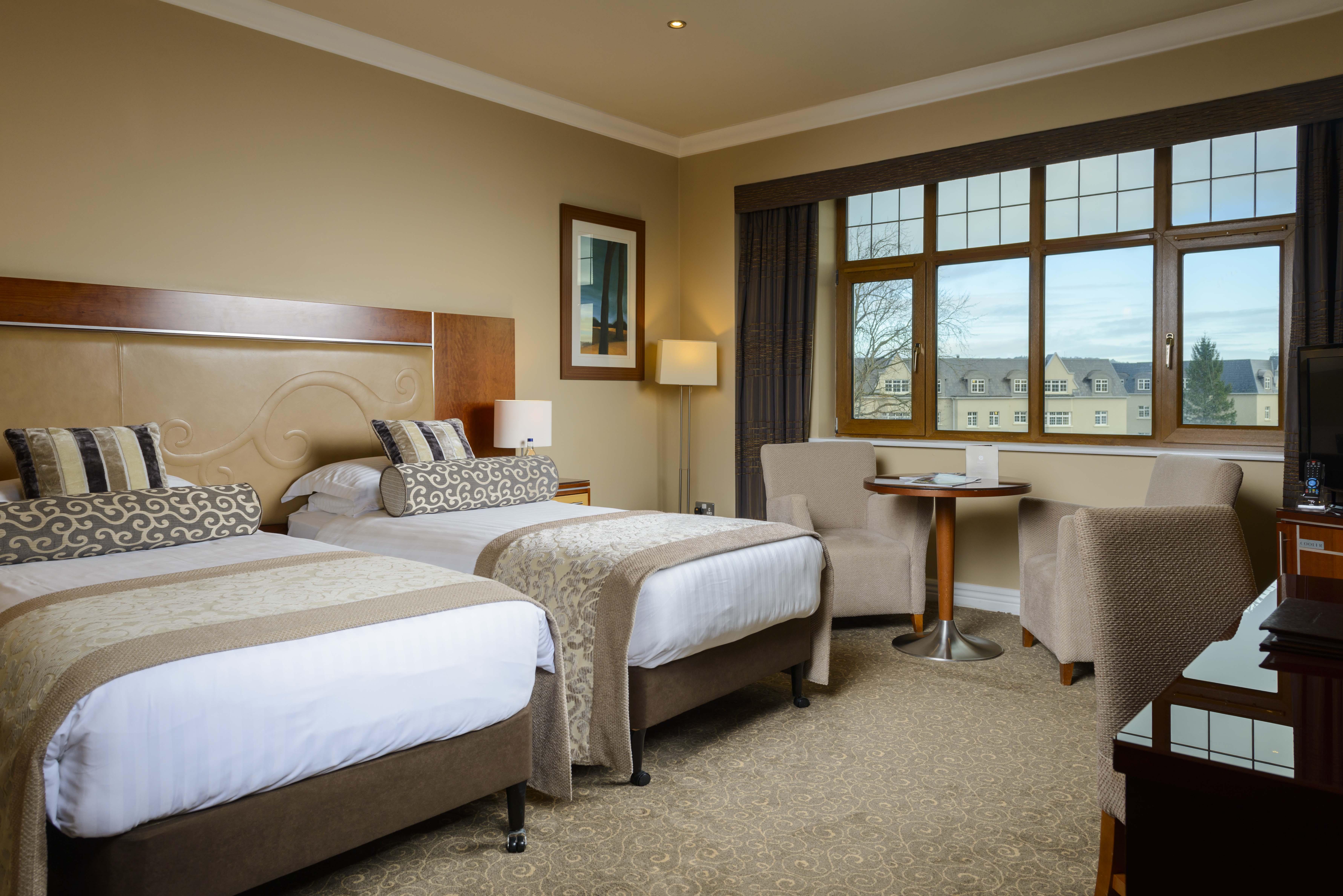 The Brehon Hotel & Spa Killarney Exteriér fotografie