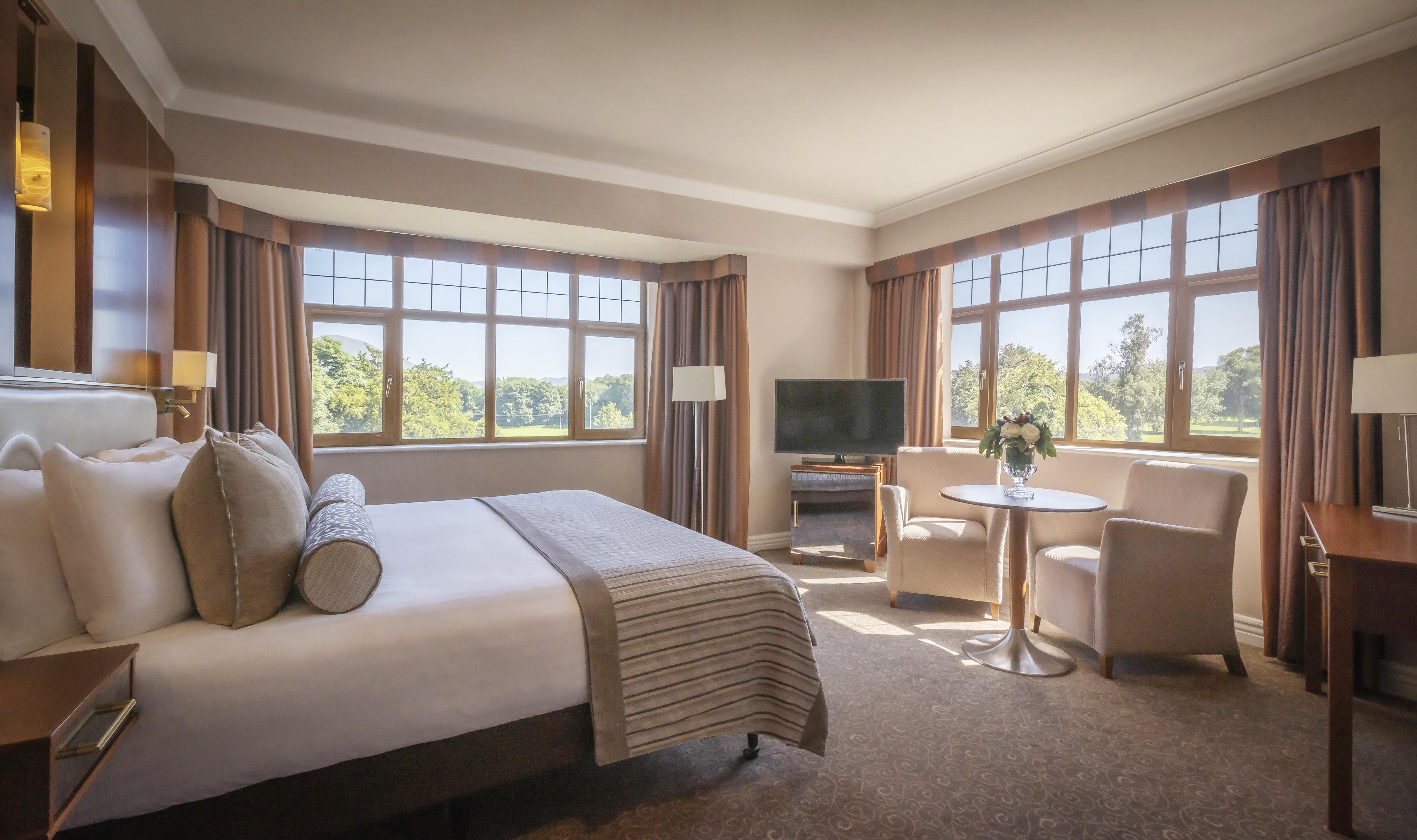 The Brehon Hotel & Spa Killarney Exteriér fotografie