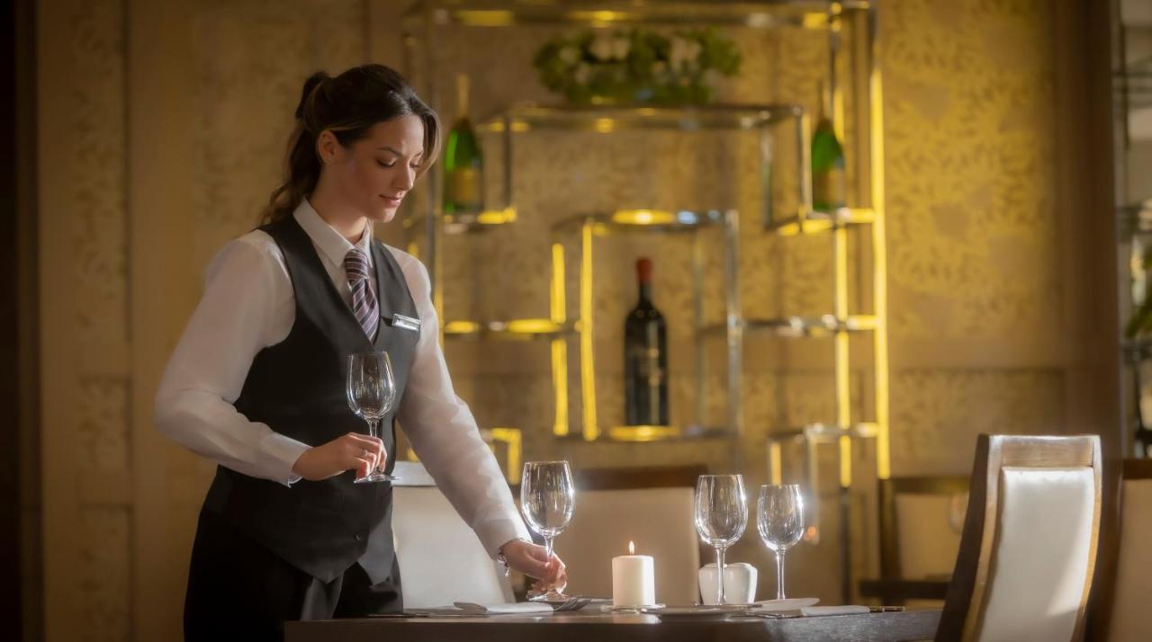 The Brehon Hotel & Spa Killarney Exteriér fotografie