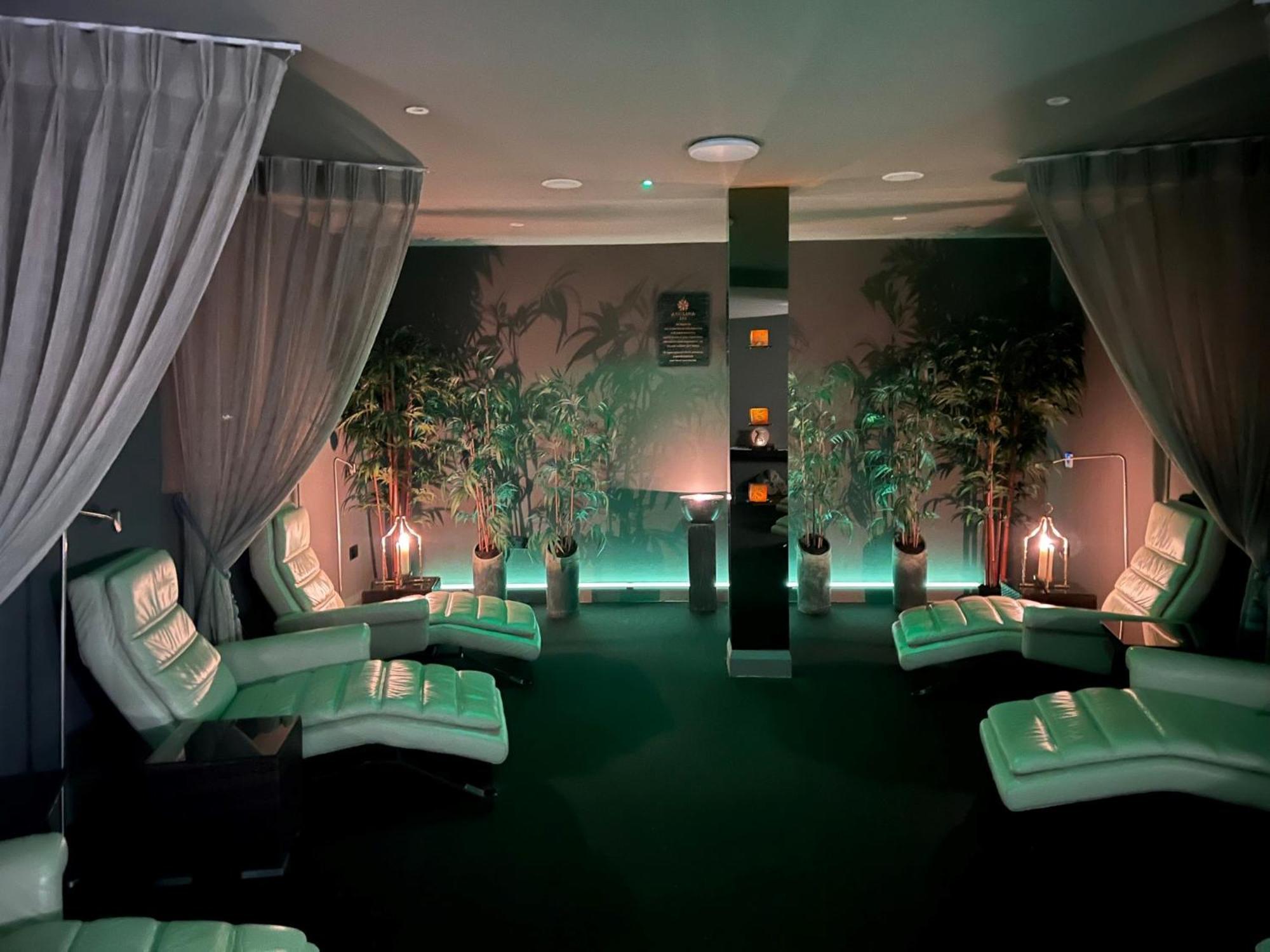 The Brehon Hotel & Spa Killarney Exteriér fotografie