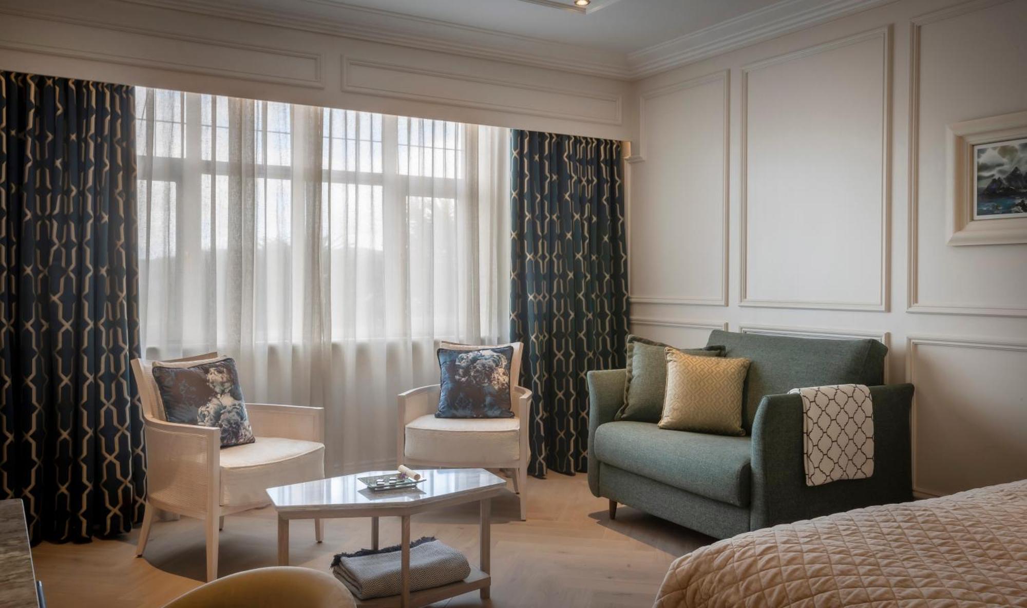 The Brehon Hotel & Spa Killarney Exteriér fotografie