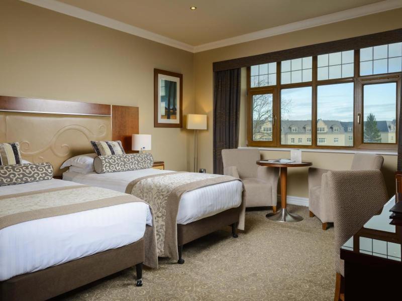 The Brehon Hotel & Spa Killarney Pokoj fotografie
