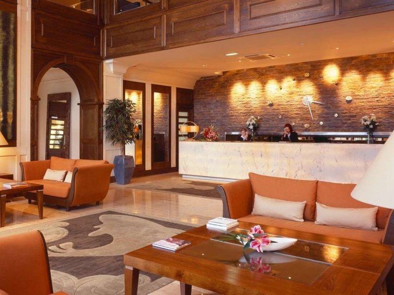 The Brehon Hotel & Spa Killarney Exteriér fotografie